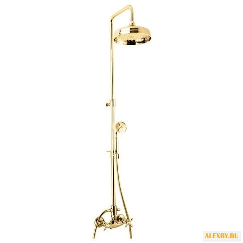 Душевая стойка CEZARES