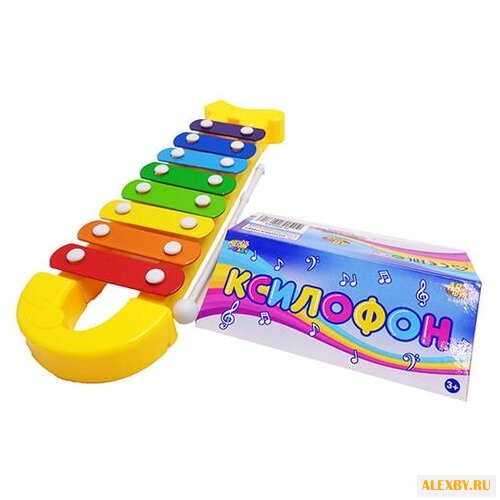 DoReMi ксилофон D-00052