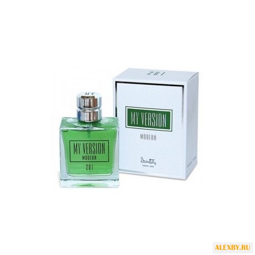 Dzintars My Version Modern 201