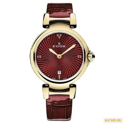 Наручные часы Edox