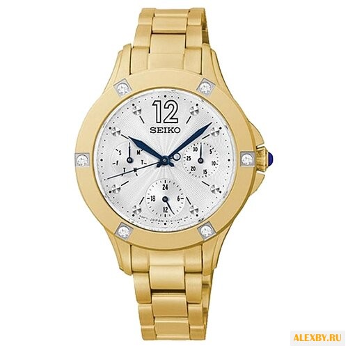 Наручные часы SEIKO SKY668