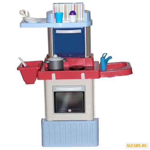 Кухня Palau Toys INFINITY