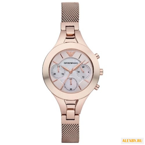 Наручные часы ARMANI AR7391