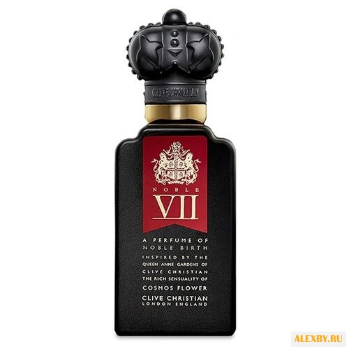 Clive Christian Cosmos Flower