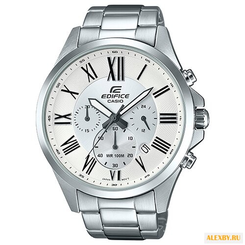 Наручные часы CASIO EFV-500D-7A