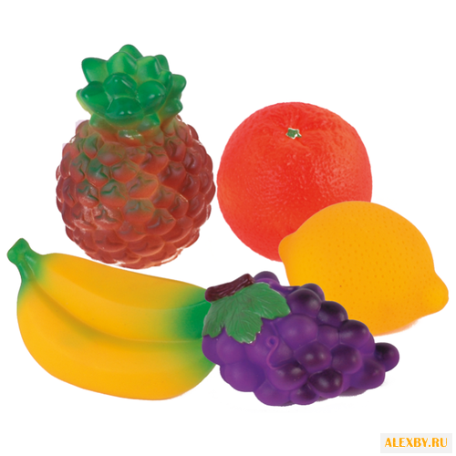 Набор продуктов ОГОНЁК Экзотика