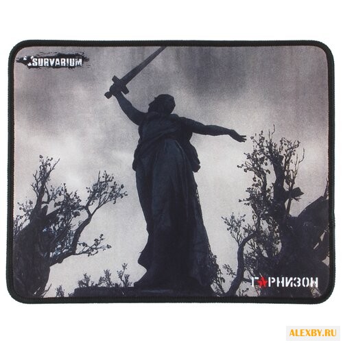 Коврик Гарнизон GMP-110