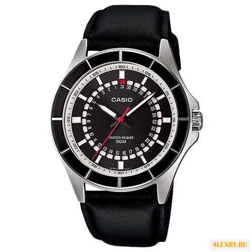 Наручные часы CASIO MTF-118L-1A