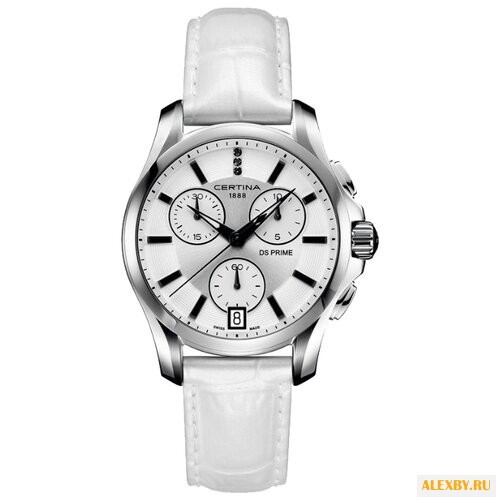 Наручные часы Certina