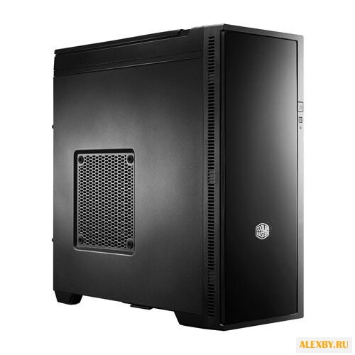 Компьютерный корпус Cooler