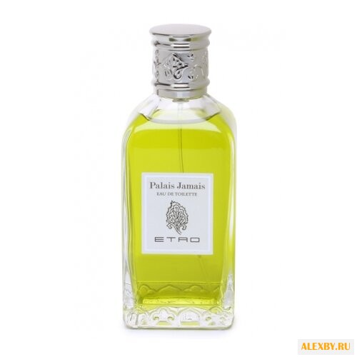 ETRO Palais Jamais