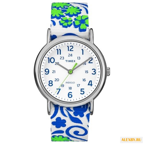 Наручные часы TIMEX TW2P90300