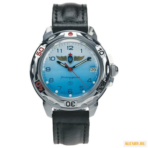 Наручные часы Восток 431958