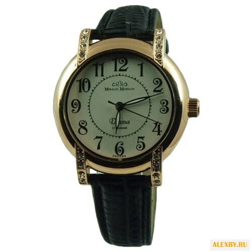 Наручные часы Mikhail Moskvin