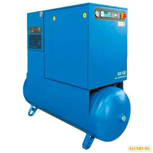 Компрессор Remeza ВК10Е-10