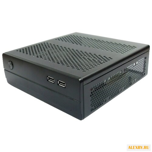 Компьютерный корпус Morex 557B