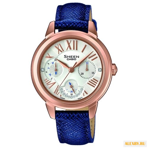 Наручные часы CASIO