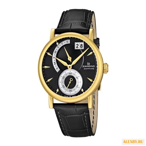 Наручные часы CANDINO C4486_3