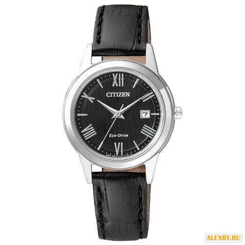 Наручные часы CITIZEN FE1081-08E