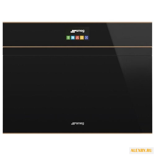 Духовой шкаф smeg SF4604PVCNR1