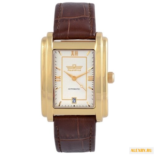 Наручные часы Полет-Хронос 8215