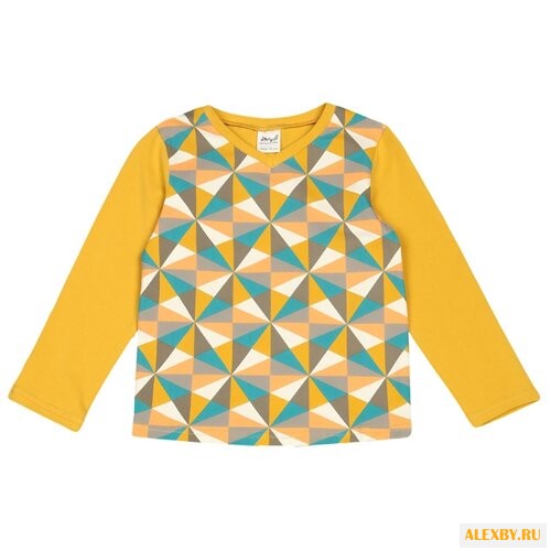 Лонгслив ЁМАЁ