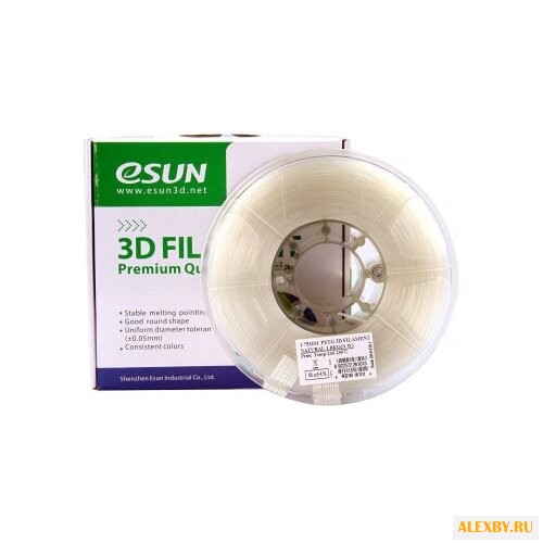 PETG пруток ESUN 1.75 мм