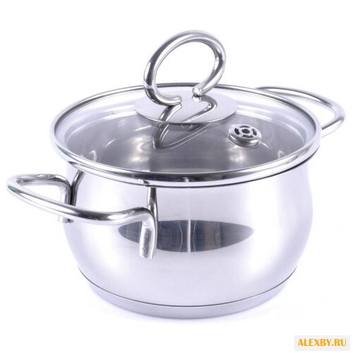 Кастрюля TimA Комфорт 12 л