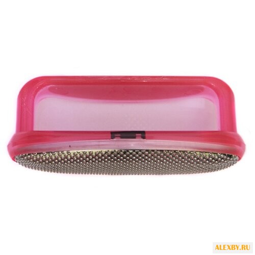 Пилка педикюрная Mertz 594