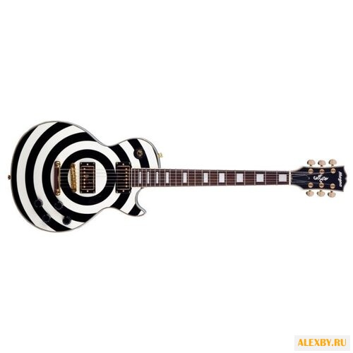 Электрогитара Magna BES 4216