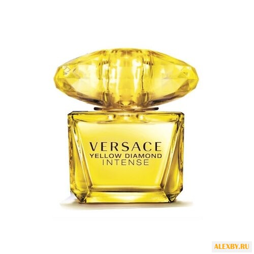 Versace Yellow Diamond Intense
