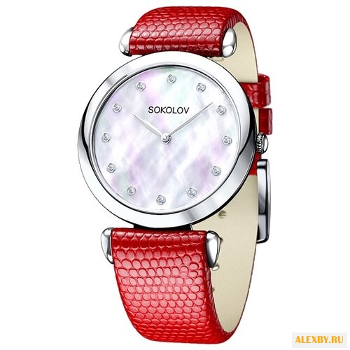 Наручные часы SOKOLOV