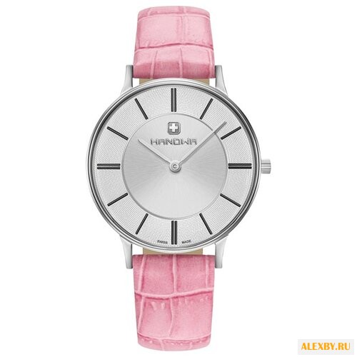 Наручные часы HANOWA