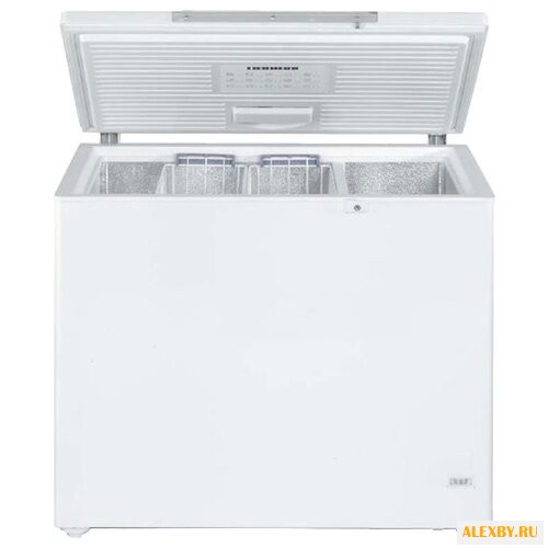 Морозильник Liebherr GTL 3005