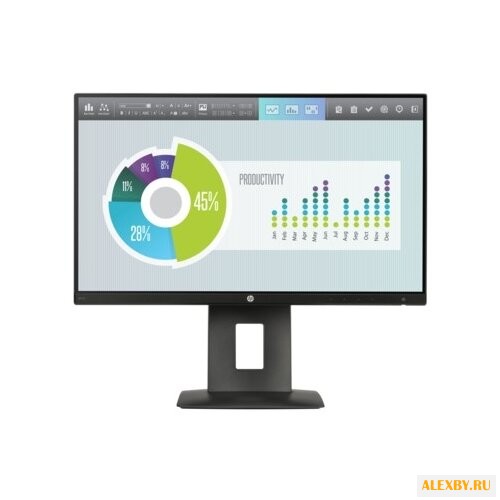 Монитор HP Z22n