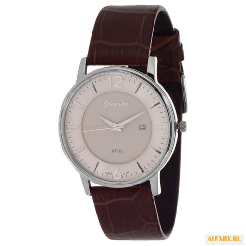 Наручные часы Guardo S9306.1