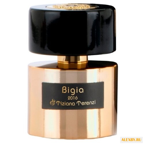 Tiziana Terenzi Bigia