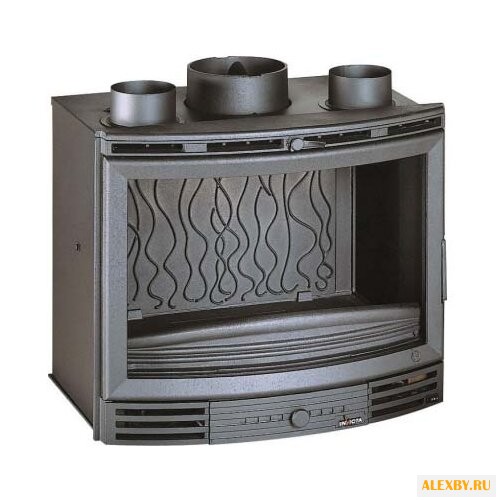 Топка Invicta Panoramique 700