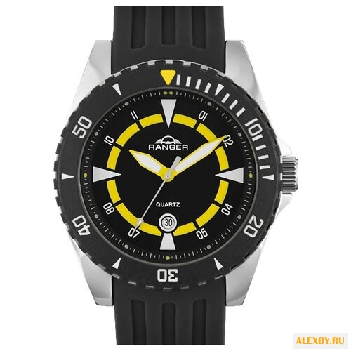 Наручные часы Ranger 10110320