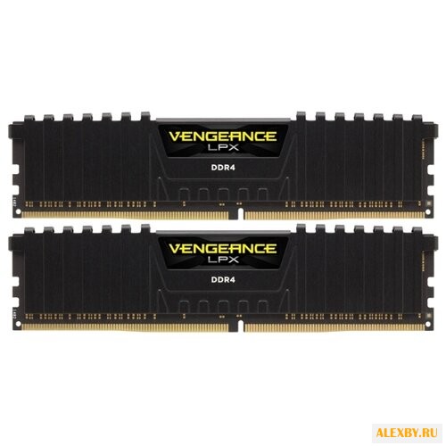 Оперативная память Corsair