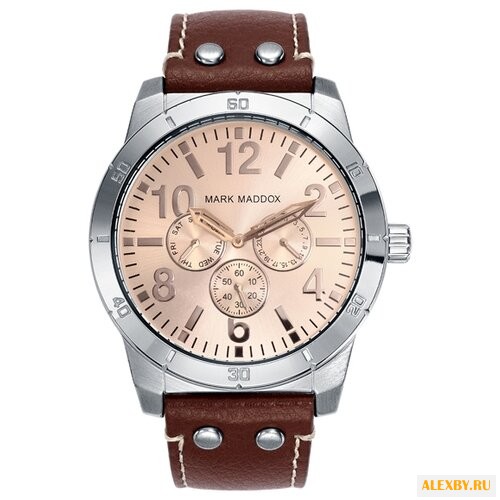 Наручные часы Mark Maddox