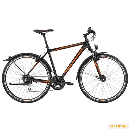 Горный гибрид Bergamont Helix