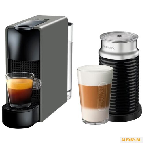 Nespresso C30 Essenza Mini