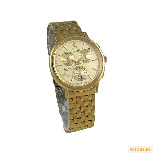 Наручные часы Atlantic