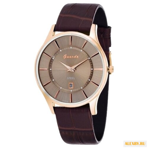 Наручные часы Guardo S0986.8