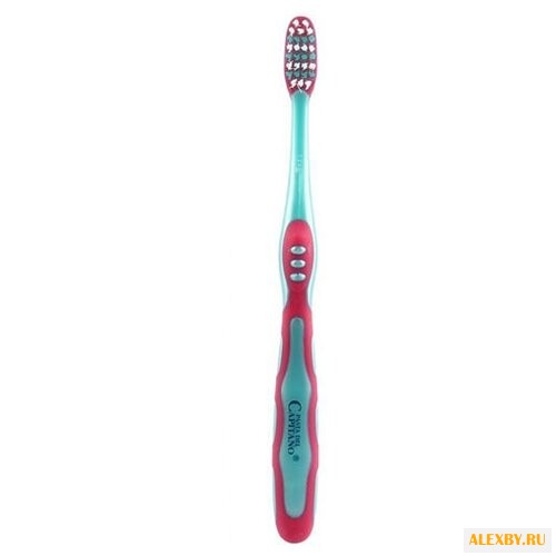 Зубная щетка Pasta del Capitano