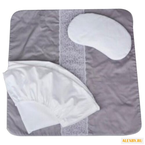 Nuovita комплект Tenerezza 3