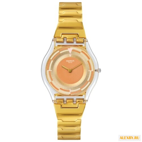 Наручные часы swatch SFE104G