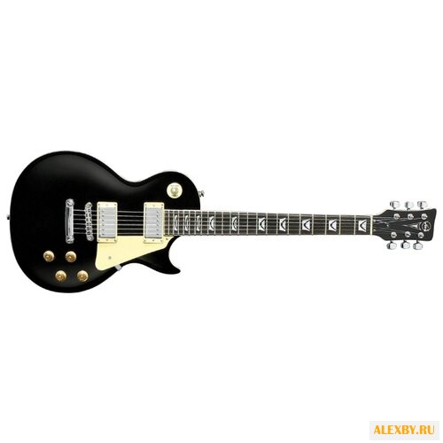 Электрогитара VGS Eruption