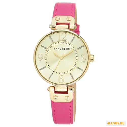 Наручные часы ANNE KLEIN 9168CHPK